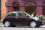 Nissan Micra 3-Door 25th Anniversary 2008 года (UK)